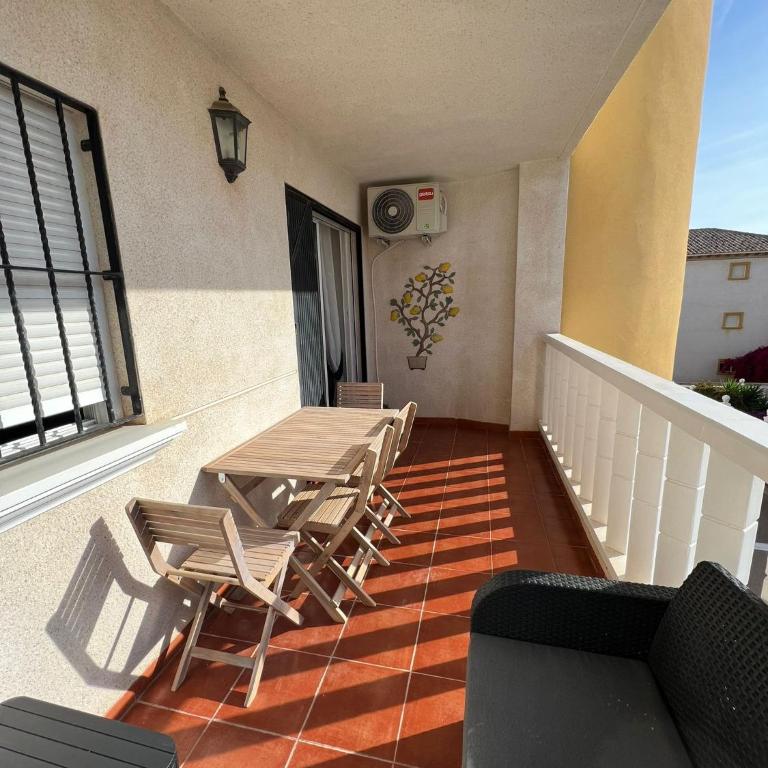 Lima - Apartamento de 2 dormitorios - 15