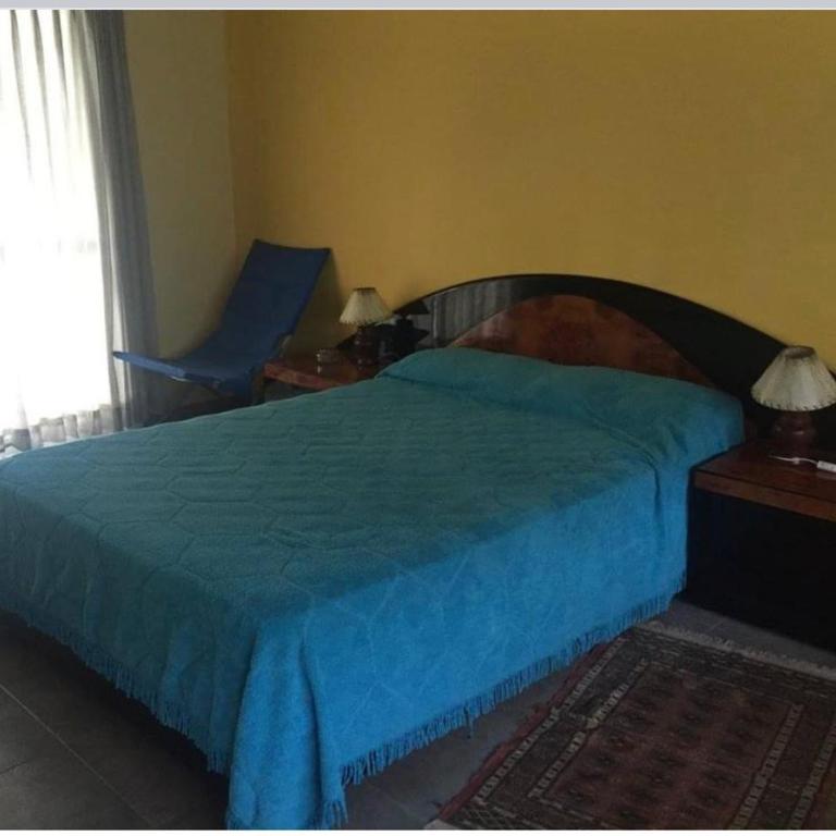 La Esther del Este - Four-Bedroom House - 24