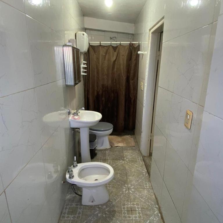 Alojamiento - Two-Bedroom Apartment - 1