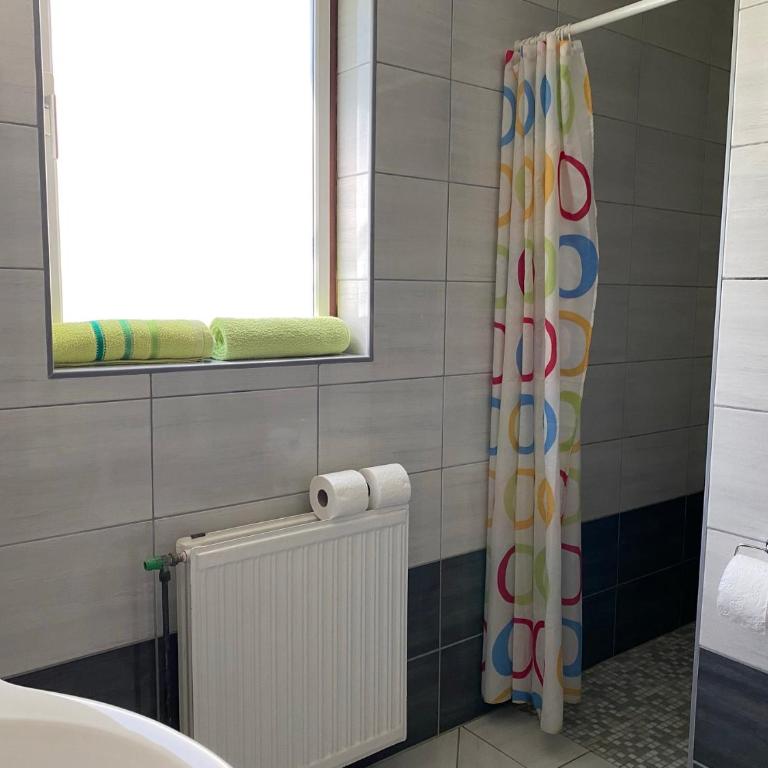 Sunshine Apartments Visoko - Apartman sa 2 Spavaće Sobe - 16