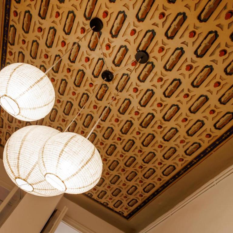 Bravissimo Plaça del Vi, Authentic Historic Apartment - Apartamento de 2 dormitorios - 23