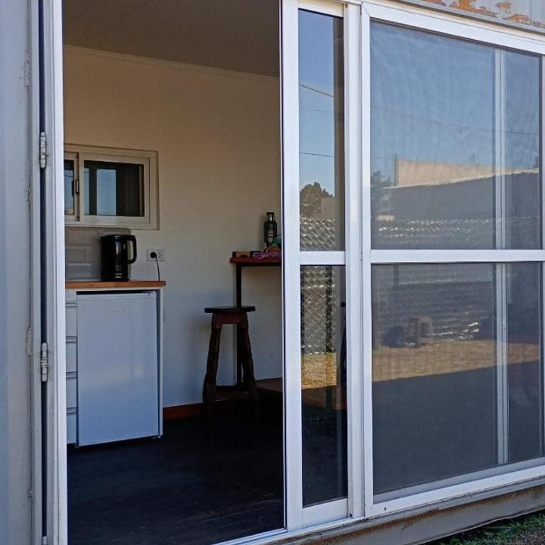 Quinta Box - Apartamento de 1 dormitorio - 1