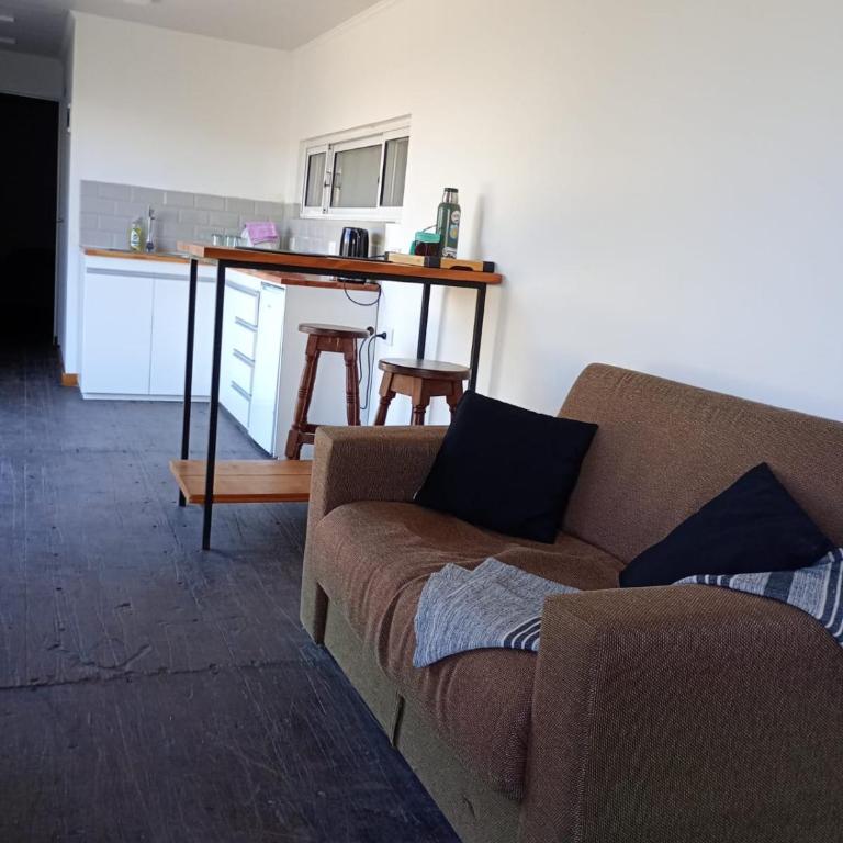 Quinta Box - Apartamento de 1 dormitorio - 2