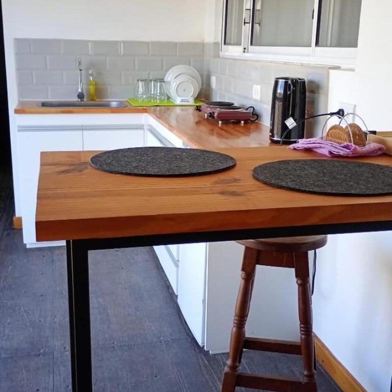 Quinta Box - Apartamento de 1 dormitorio - 9