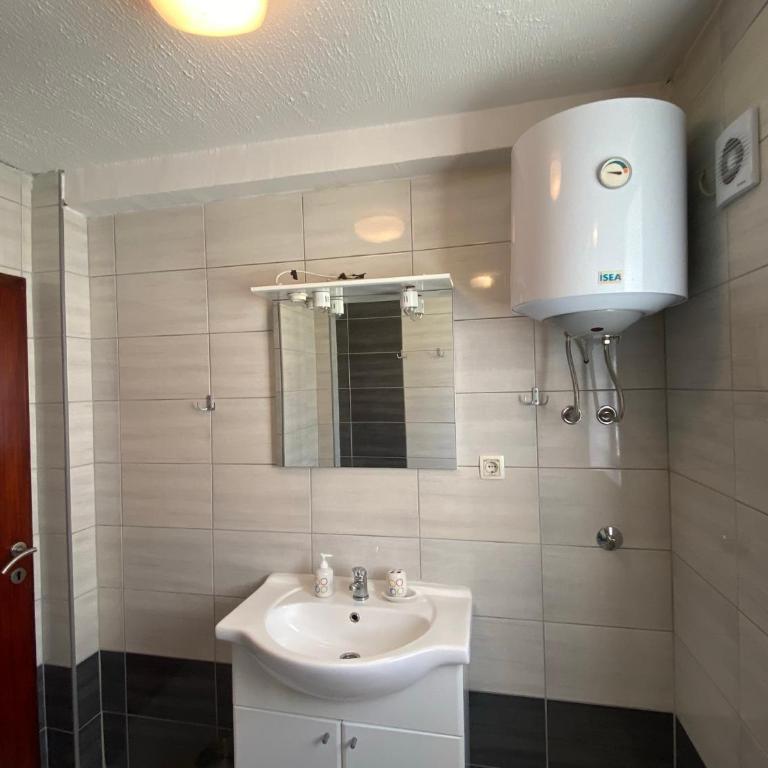 Sunshine Apartments Visoko - Apartman sa 2 Spavaće Sobe - 18