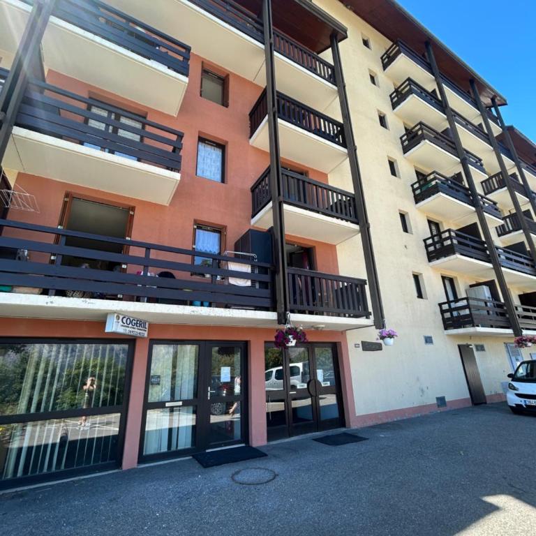 Studio puy saint Vincent - Apartamento de 1 dormitorio - 7