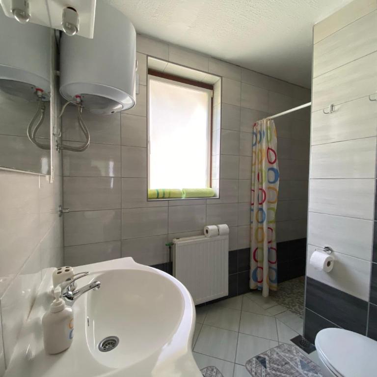 Sunshine Apartments Visoko - Apartman sa 2 Spavaće Sobe - 19