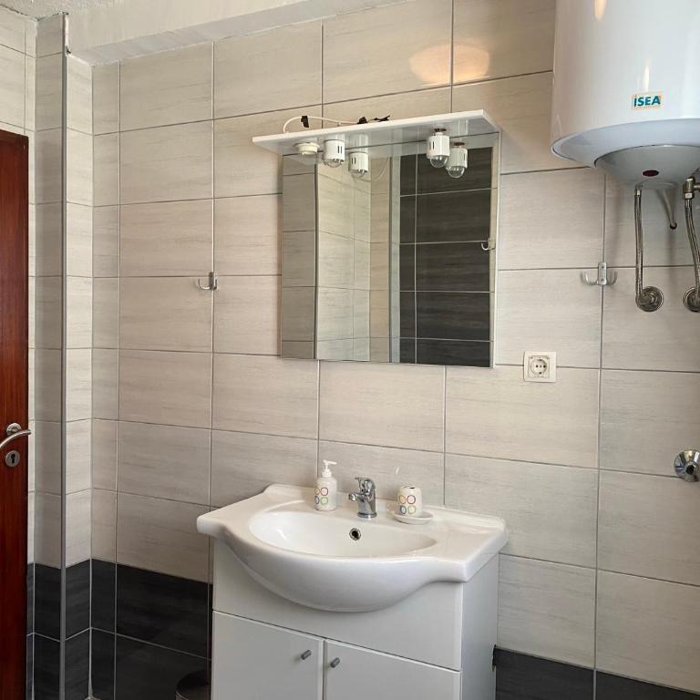 Sunshine Apartments Visoko - Apartman sa 2 Spavaće Sobe - 20
