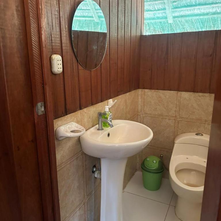 Capibara Hostel - Habitación Doble - 2 camas - 2