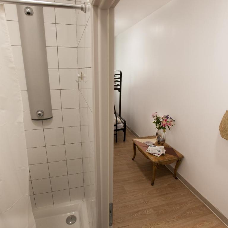 Le Flâneur Guesthouse - Lit dans Dortoir Mixte de 4 Lits - 2