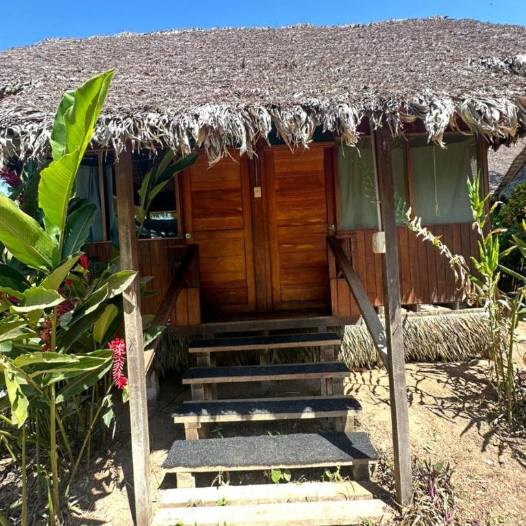 Capibara Hostel - Habitación Familiar - 1