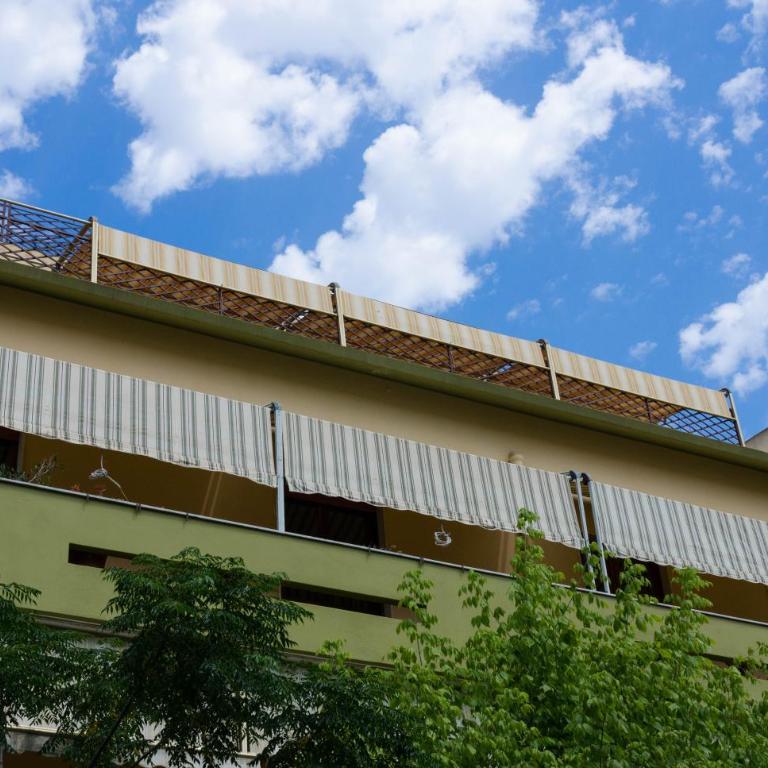 Sa Mama e Su Sole - Appartamento con 2 Camere da Letto - 71
