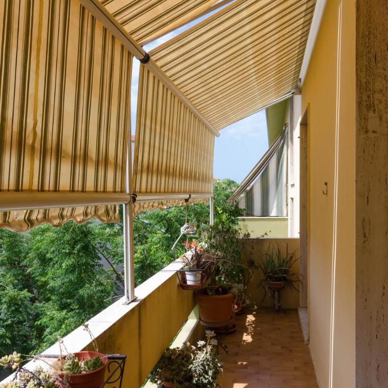 Sa Mama e Su Sole - Appartamento con 2 Camere da Letto - 72
