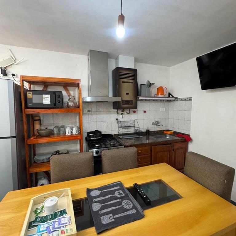 Depto Quality - Two-Bedroom Apartment - 9