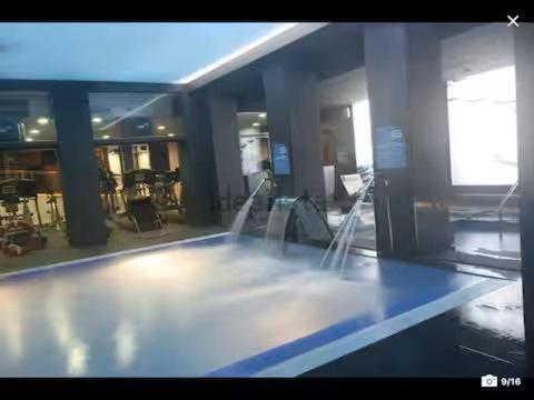 Dolce Apartment - Apartamento de 1 dormitorio - 19
