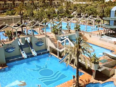 Dolce Apartment - Apartamento de 1 dormitorio - 17