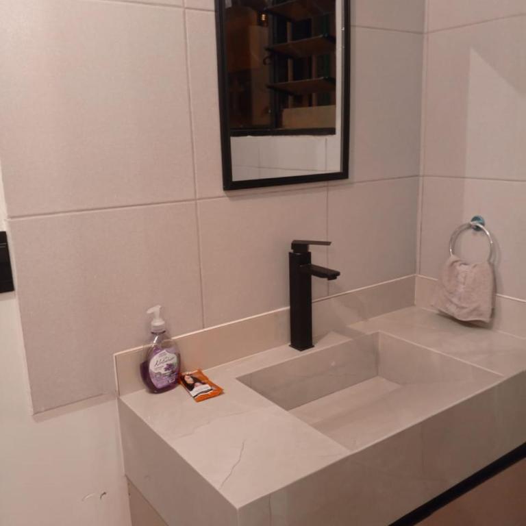 Departamento en el corazón de La Paz - Apartamento de 1 dormitorio - 8