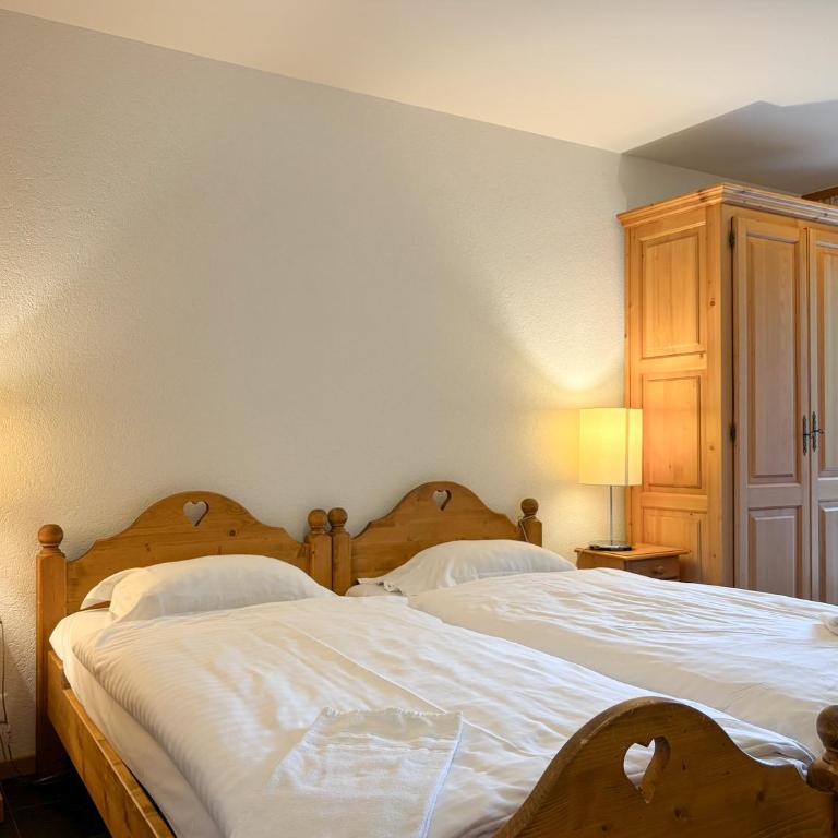 Charming apartment located at the foot of the mountains - Apartamento de 2 dormitorios - 6