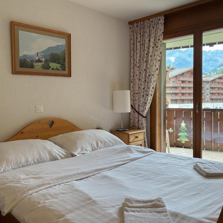 Charming apartment located at the foot of the mountains - Apartamento de 2 dormitorios - 2