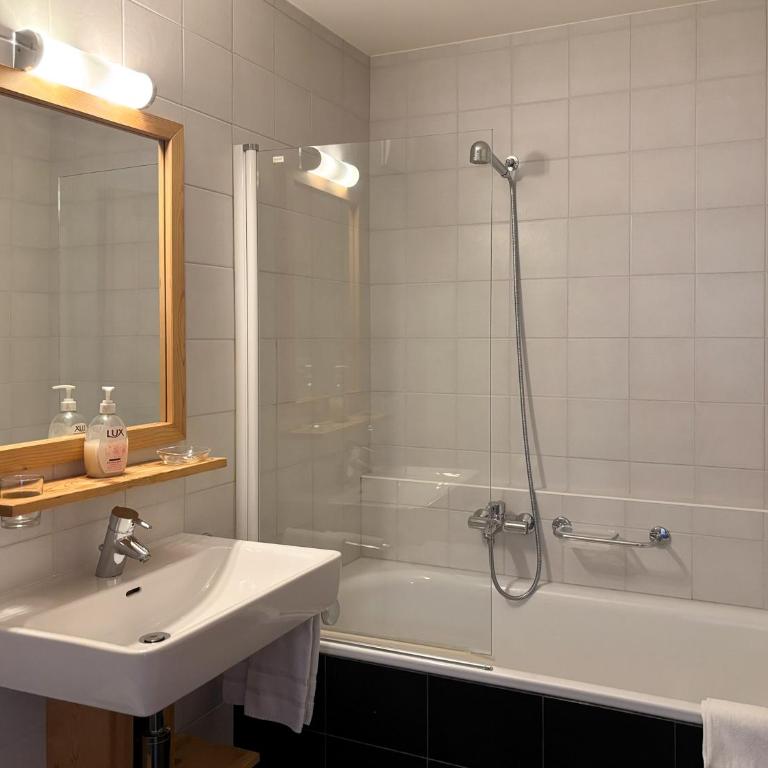 Charming apartment located at the foot of the mountains - Apartamento de 2 dormitorios - 5