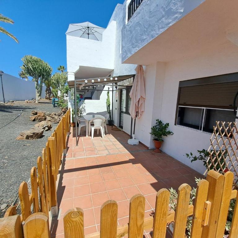 Casa Samba, 2 bedrooms and pool - Apartamento - 34