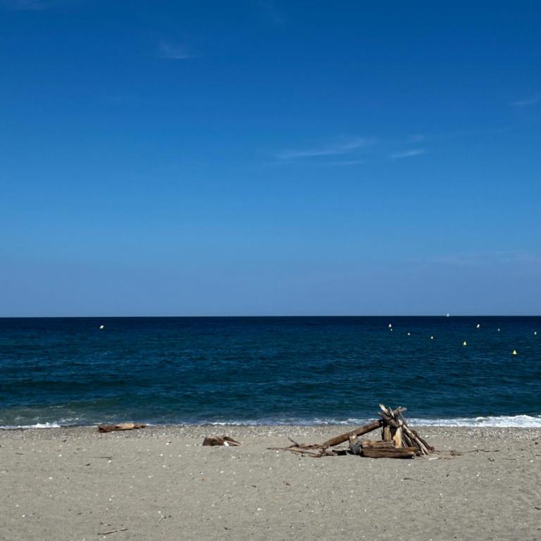 L'ECUME DES VAGUES- Spacieux 3 chambres Familial Tout Confort au Calme, Climatisé et Piscine, tout inclus- parking,fibre, serviettes, draps, ménage - Three-Bedroom Apartment - 20