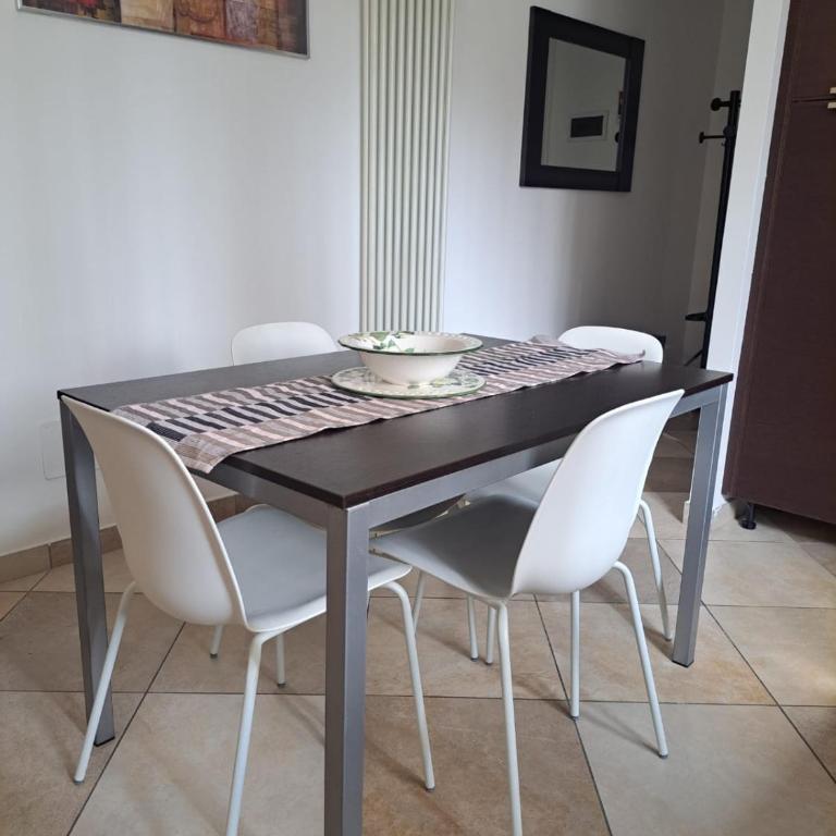 Tanarotto - Two-Bedroom Apartment - 11