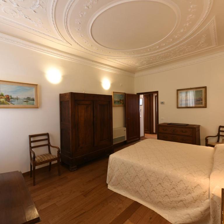 Le Due Corone Bed & Breakfast - Suite Deluxe - 3
