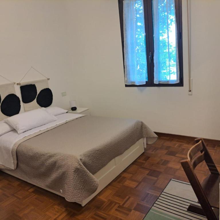 Tanarotto - Two-Bedroom Apartment - 13
