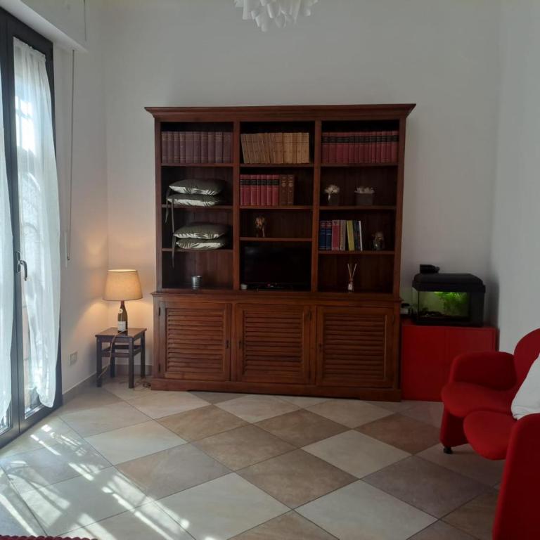 Tanarotto - Two-Bedroom Apartment - 15
