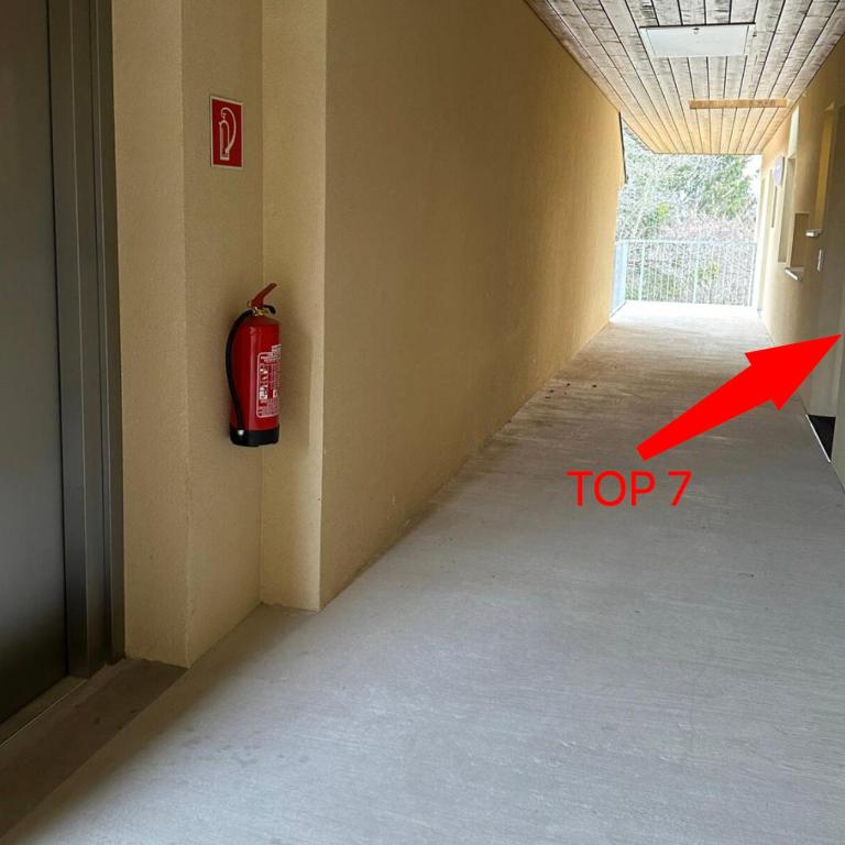 Harmony Living Apartment nahe Graz - Appartamento con 1 Camera da Letto - 38