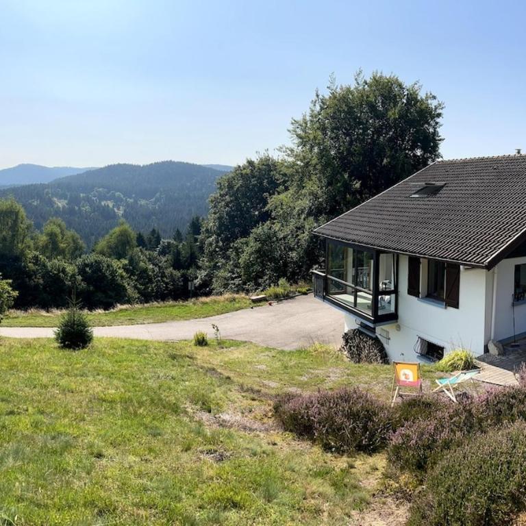 La Meixonne, Gerardmer - Maison 4 Chambres - 1