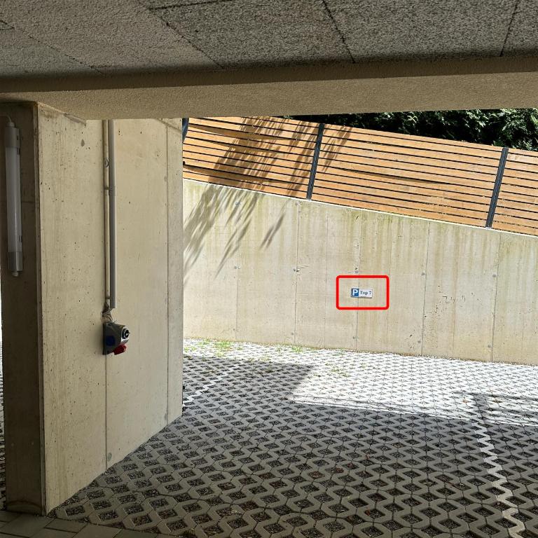 Harmony Living Apartment nahe Graz - Appartamento con 1 Camera da Letto - 40