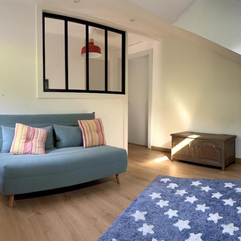 La Meixonne, Gerardmer - Maison 4 Chambres - 7