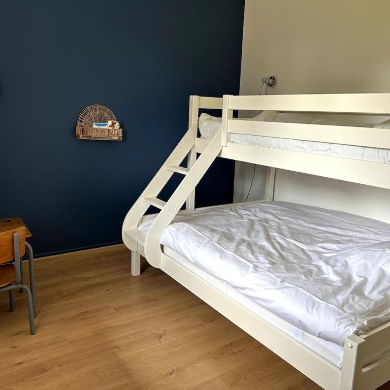La Meixonne, Gerardmer - Maison 4 Chambres - 8
