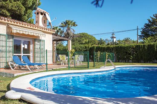 Marbella Villas - Villa de 2 dormitorios - 36