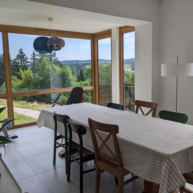 La Meixonne, Gerardmer - Maison 4 Chambres - 10