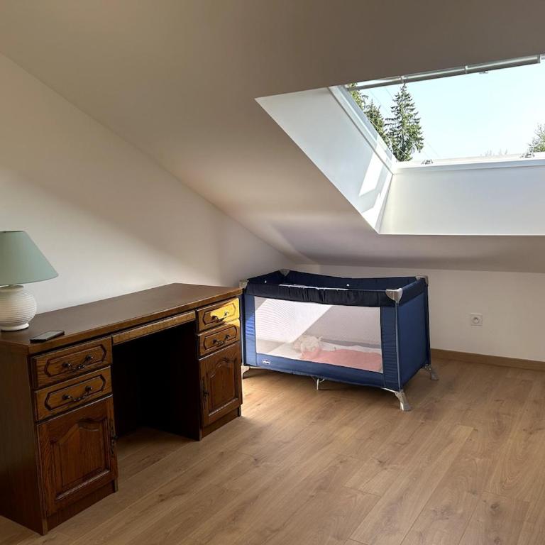 La Meixonne, Gerardmer - Maison 4 Chambres - 13