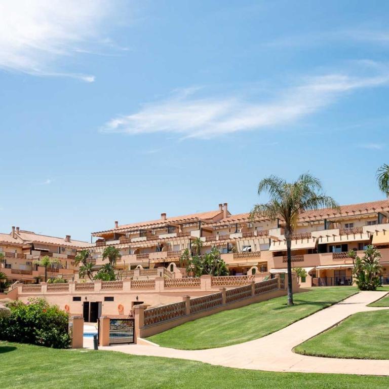Alta Lomas Sea Heights by Alfresco Stays - Apartamento de 2 dormitorios con terraza - 40