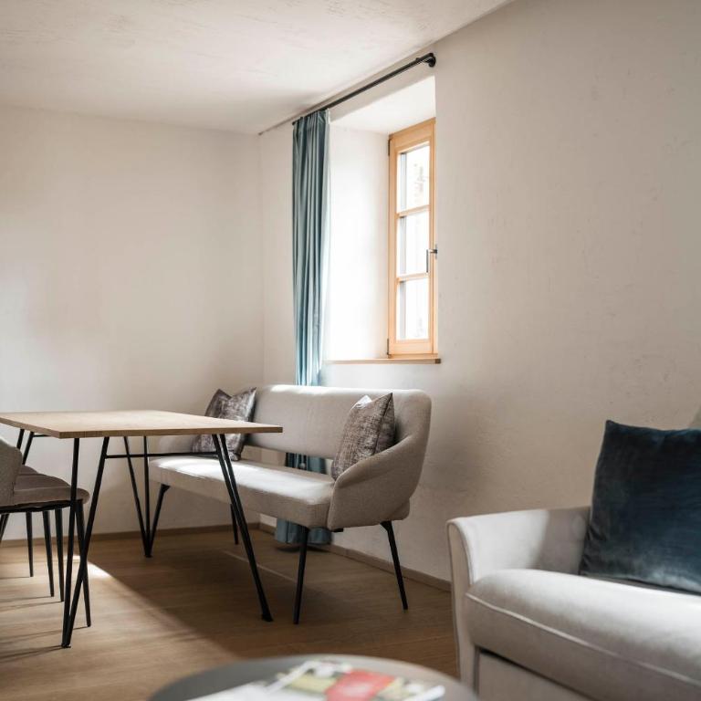 Schmitte am Sonnenwirtsplatz, perfect starting point for bike and hike - Appartamento - 16