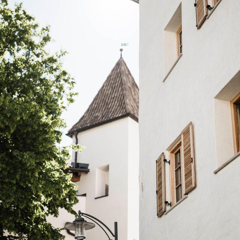 Schmitte am Sonnenwirtsplatz, perfect starting point for bike and hike - Appartamento con 1 Camera da Letto - 25
