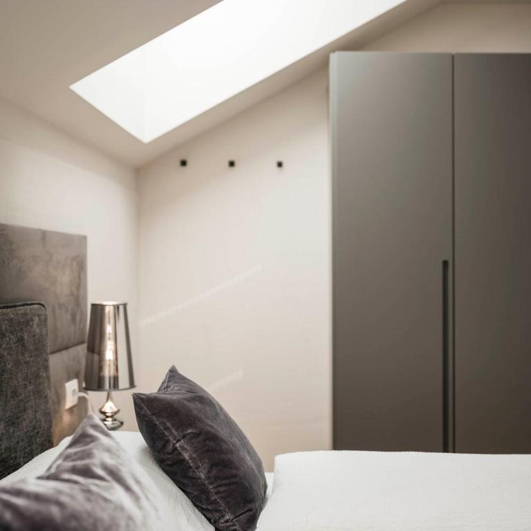 Schmitte am Sonnenwirtsplatz, perfect starting point for bike and hike - Appartamento con 2 Camere da Letto - 23