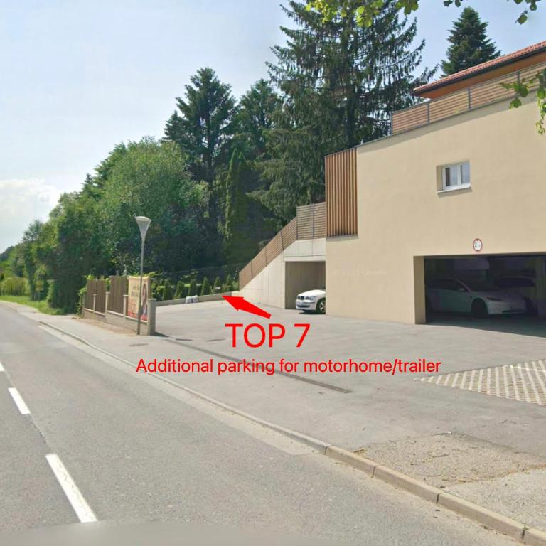 Harmony Living Apartment nahe Graz - Appartamento con 1 Camera da Letto - 41