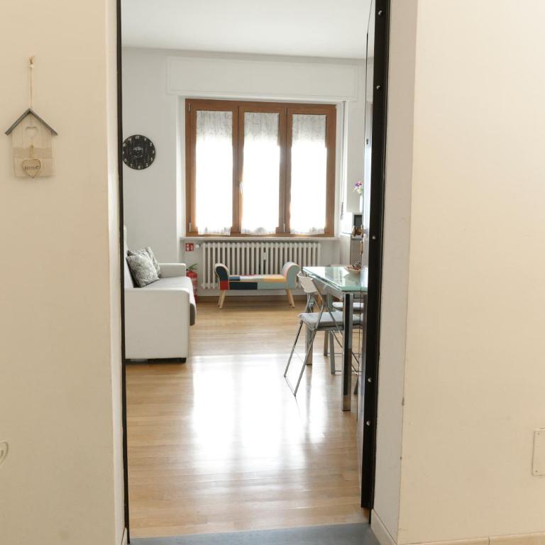 Belfiore Apartments near the tramway - Appartamento con 1 Camera da Letto - 2