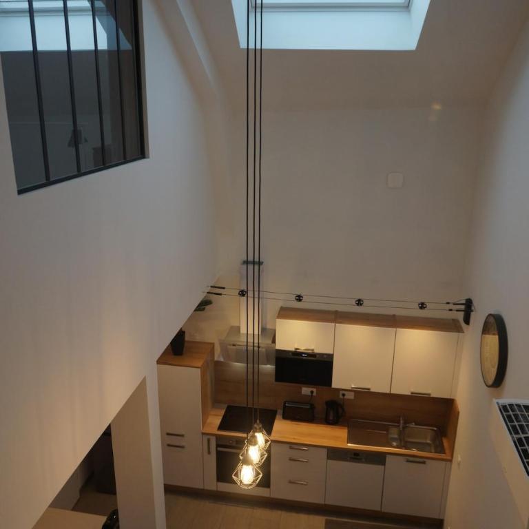 Loft Sierroz - Apartamento de 2 dormitorios - 15