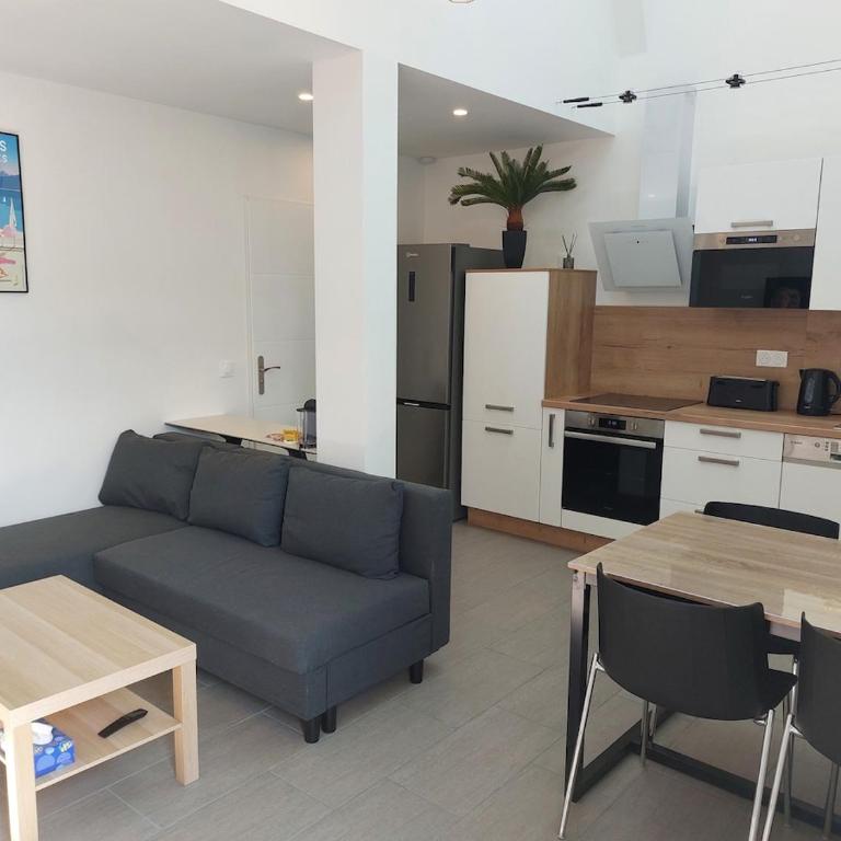 Loft Sierroz - Apartamento de 2 dormitorios - 18