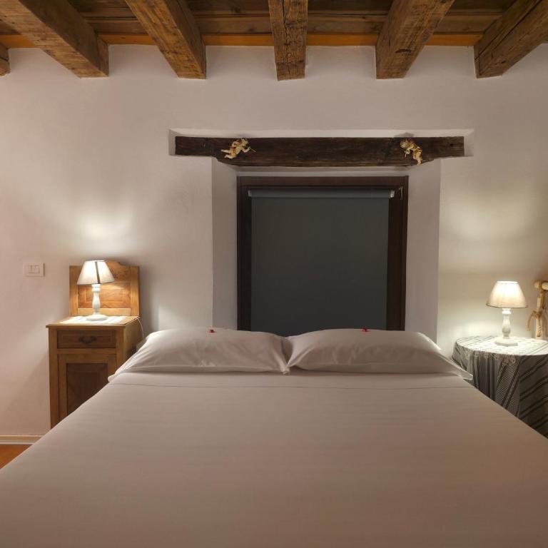 DIMORA SANT'EGIDIO - Appartamento con 1 Camera da Letto - 4