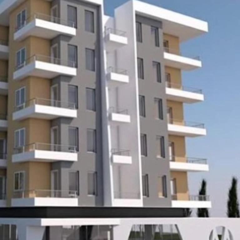 Apartment All Seasons - Apartman sa 2 Spavaće Sobe - 3