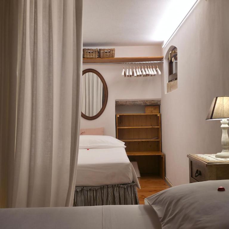 DIMORA SANT'EGIDIO - Appartamento con 1 Camera da Letto - 3