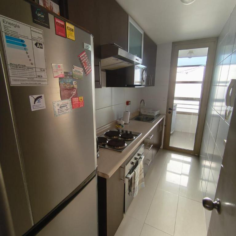 Hermosa Vista La serena - Apartamento de 3 dormitorios - 21